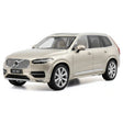 [OEM] 1:18 Volvo 2015 XC90 Gold Model Car Die-Cast