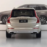 [OEM] 1:18 Volvo 2015 XC90 Gold Model Car Die-Cast