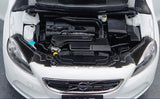 [OEM] 1:18 Volvo 2016 V40 White Model Car Die-Cast