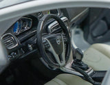 [OEM] 1:18 Volvo 2016 V40 White Model Car Die-Cast