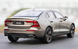 [OEM] 1:18 Volvo 2020 S60 ou voiture miniature Die-Cast