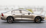 [OEM] 1:18 Volvo 2020 S60 ou voiture miniature Die-Cast