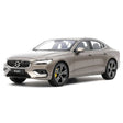 [OEM] 1:18 Volvo 2020 S60 ou voiture miniature Die-Cast