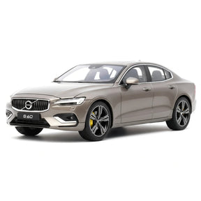[OEM] 1:18 Volvo 2020 S60 ou voiture miniature Die-Cast