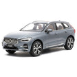 [OEM] 1:18 Volvo 2022 XC60 ブルー モデルカー Die-Cast
