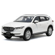 [OEM] 1:18 Mazda 2020 CX-30 White Model Car Die-Cast