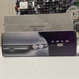 [OEM] 1:24 Honda 2004 Odyssey RB1 argent voiture miniature Die-Cast