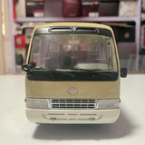 [OEM] 1:24 Toyota 1993 Coaster B40/B50 voiture miniature Die-Cast