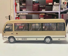 [OEM] 1:24 Toyota 1993 Coaster B40/B50 modellino di auto Die-Cast