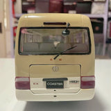 [OEM] 1:24 Toyota 1993 Coaster B40/B50 voiture miniature Die-Cast