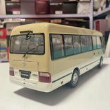 [OEM] 1:24 Toyota 1993 Coaster B40/B50 voiture miniature Die-Cast