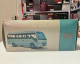 [OEM] 1:24 Toyota 1993 Coaster B40/B50 voiture miniature Die-Cast