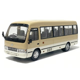 [OEM] 1:24 Toyota 1993 Coaster B40/B50 voiture miniature Die-Cast