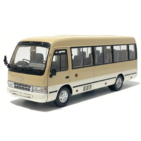 [OEM] 1:24 Toyota 1993 Coaster B40/B50 voiture miniature Die-Cast