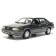 [OEM] 1:24 Volkswagen 1997 Santana 2000 GLS Black Model Car Die-Cast