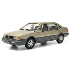 [OEM] 1:24 Volkswagen 1997 Santana 2000 GLS ou voiture miniature Die-Cast