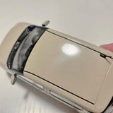 [OEM] 1:30 Toyota 2016 Passo MODA M700A Khaki modellbil Die-Cast