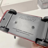 [OEM] 1:30 Toyota 2016 Roomy M900A rood modelauto Die-Cast