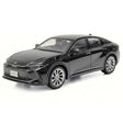 [OEM] 1:30 Toyota 2022 Crown Crossover S235 noir voiture miniature Die-Cast