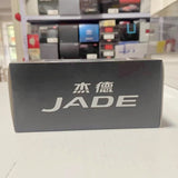 [OEM] 1:43 Honda 2013 Jade Green Model Car Die-Cast
