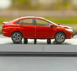 [OEM] 1:43 Honda 2015 Greiz rouge voiture miniature Die-Cast