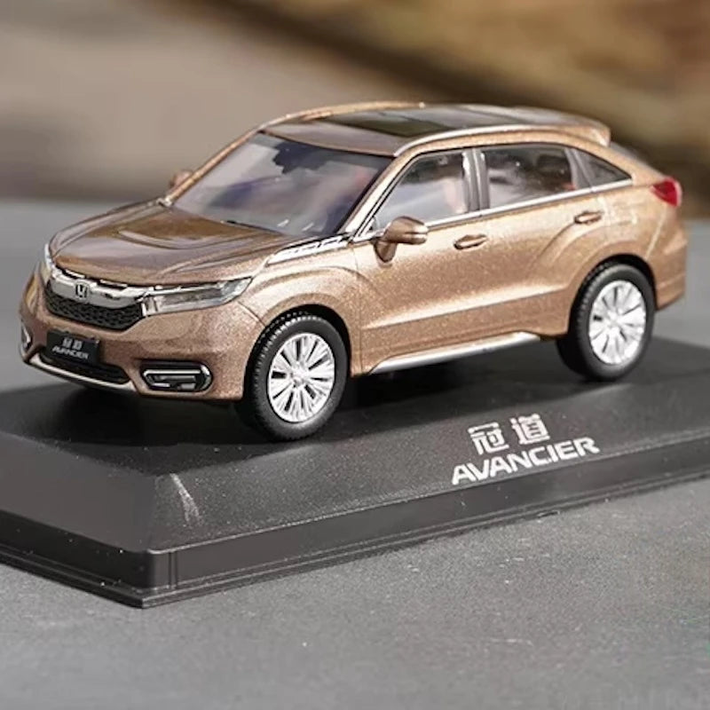 [OEM] 1:43 Honda 2016 Avancier ou voiture miniature Die-Cast