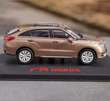 [OEM] 1:43 Honda 2016 Avancier ou voiture miniature Die-Cast