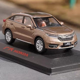 [OEM] 1:43 Honda 2016 Avancier ou voiture miniature Die-Cast