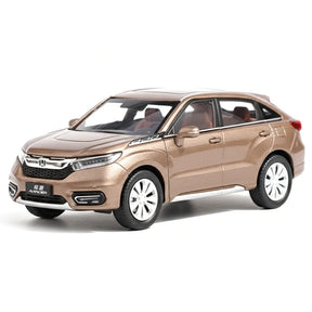 [OEM] 1:43 Honda 2016 Avancier ou voiture miniature Die-Cast