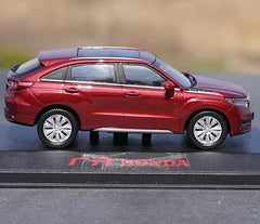 [OEM] 1:43 Honda 2016 Avancier Red Model Car Die-Cast