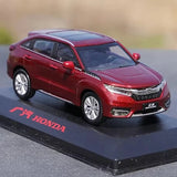 [OEM] 1:43 Honda 2016 Avancier Red Model Car Die-Cast