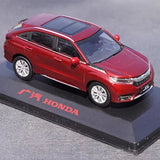 [OEM] 1:43 Honda 2016 Avancier Red Model Car Die-Cast