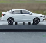 [OEM] 1:43 Honda 2019 Envix White Model Car Die-Cast