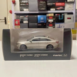 [OEM] 1:43 Honda 2019 Inspire Gold Model Car Die-Cast