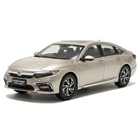 [OEM] 1:43 Honda 2019 Inspire Gold Model Car Die-Cast