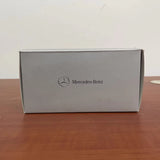 [OEM] 1:43 Mercedes-Benz 2011 C-Class W204 Red Model Car Die-Cast