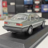 [OEM] 1:43 Volkswagen 1985 Santana B2 vihreä pienoismalli Die-Cast