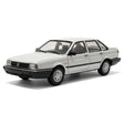 [OEM] 1:43 Volkswagen 1985 Santana B2 valkoinen pienoismalli Die-Cast