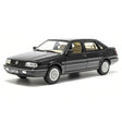 [OEM] 1:43 Volkswagen 1998 Santana 2000 Black Model Car Die-Cast