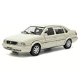 [OEM] 1:43 Volkswagen 1999 Santana 2000 White Model Car Die-Cast