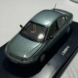 [OEM] 1:43 Volkswagen 2003 Passat B5 Blue Model Car Die-Cast