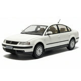 [OEM] 1:43 Volkswagen 2003 Passat B5 White Model Car Die-Cast
