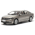 [OEM] 1:43 Volkswagen 2011 New Passat Gold Model Car Die-Cast