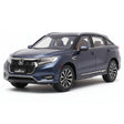 [OEM] 1:18 Honda 2017 UR-V bleu voiture miniature Die-Cast