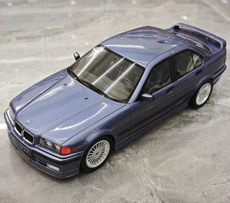 [OTTO] 1:18 BMW 1983 Alpina B6 2.8 Model Car Resin