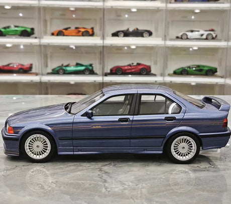 [OTTO] 1:18 BMW 1983 Alpina B6 2.8 Model Car Resin