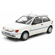 [OTTO] 1:18 Ford 1989 Fiesta XR2i ホワイト モデルカー レジン