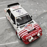 [OTTO] 1:18 Lancia 1985 Delta S4 Model Car Resin