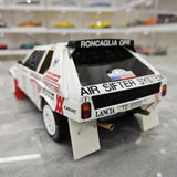[OTTO] 1:18 Lancia 1985 Delta S4 Model Car Resin
