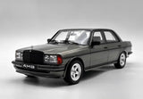 [OTTO] 1:18 Mercedes-AMG 1980 280 W123 Green Model Car Resin